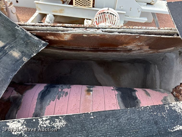 image for item EF6043 Mobile asphalt plant