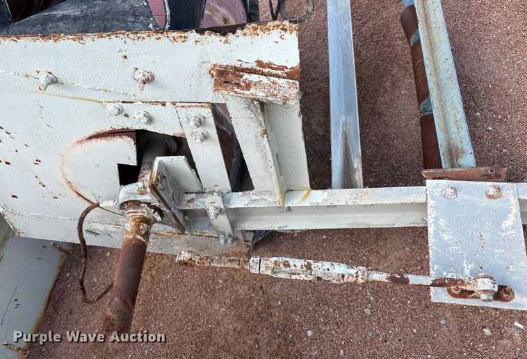 image for item EF6043 Mobile asphalt plant