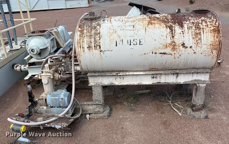 image for item EF6043 Mobile asphalt plant