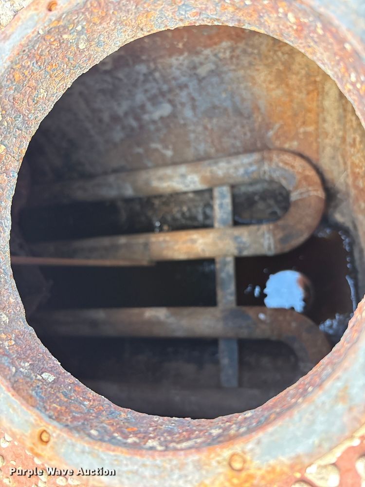 image for item EF6043 Mobile asphalt plant