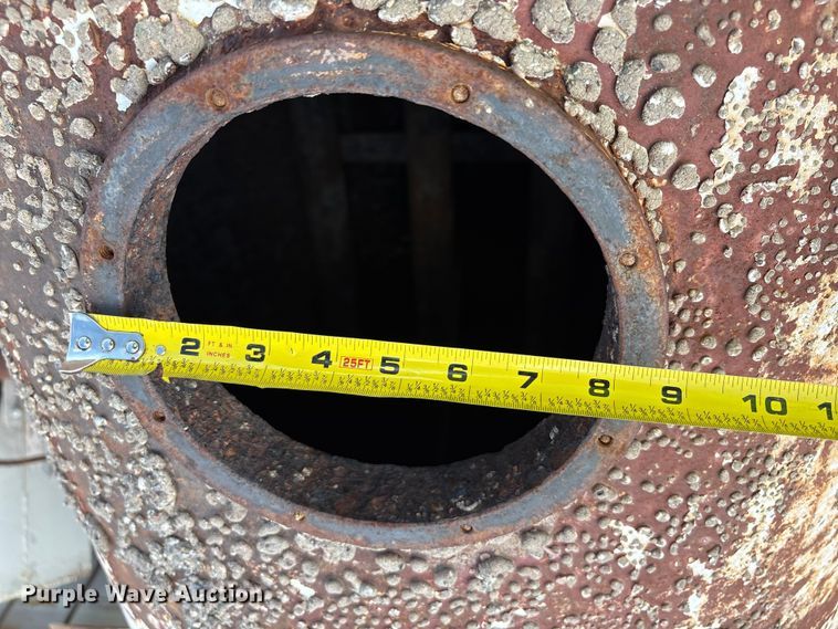 image for item EF6043 Mobile asphalt plant