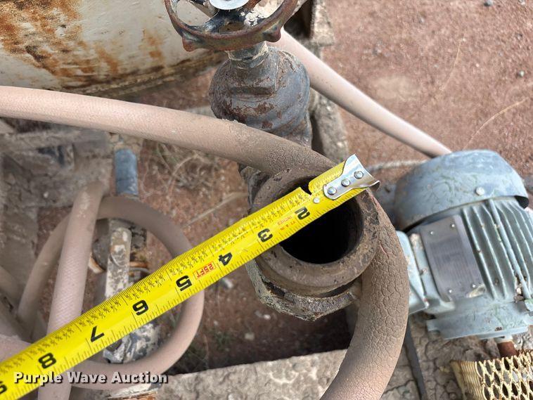 image for item EF6043 Mobile asphalt plant