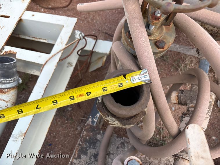 image for item EF6043 Mobile asphalt plant