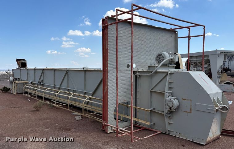 image for item EF6043 Mobile asphalt plant