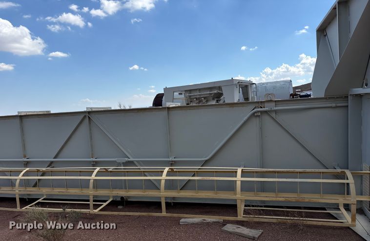 image for item EF6043 Mobile asphalt plant