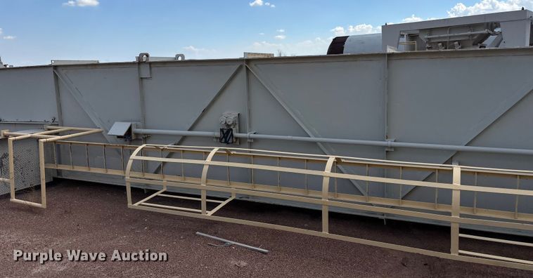 image for item EF6043 Mobile asphalt plant