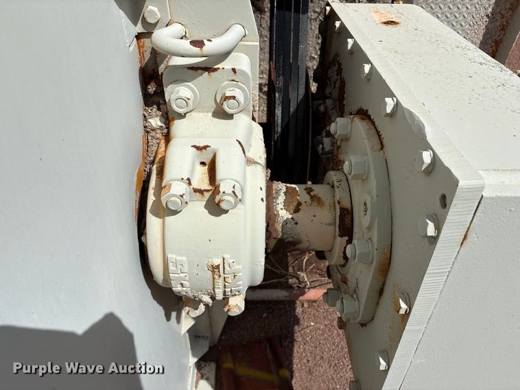 image for item EF6043 Mobile asphalt plant