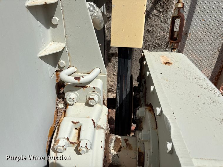 image for item EF6043 Mobile asphalt plant