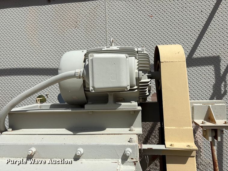 image for item EF6043 Mobile asphalt plant