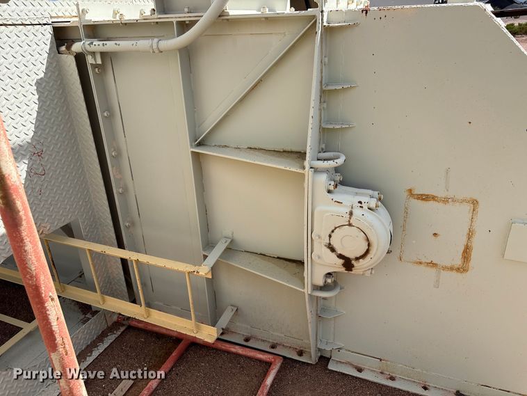 image for item EF6043 Mobile asphalt plant