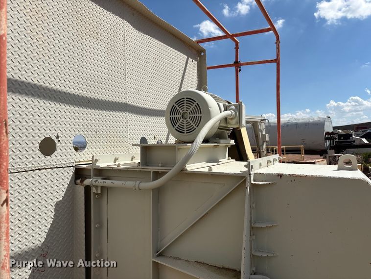 image for item EF6043 Mobile asphalt plant