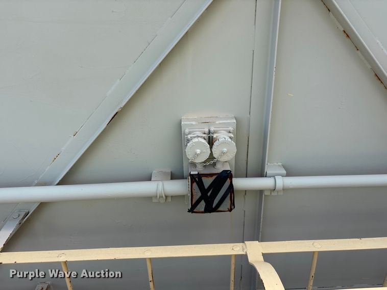 image for item EF6043 Mobile asphalt plant