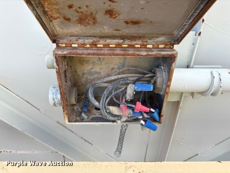 image for item EF6043 Mobile asphalt plant