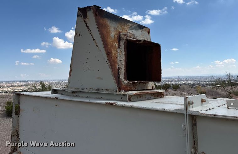 image for item EF6043 Mobile asphalt plant