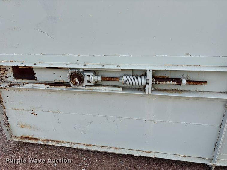 image for item EF6043 Mobile asphalt plant