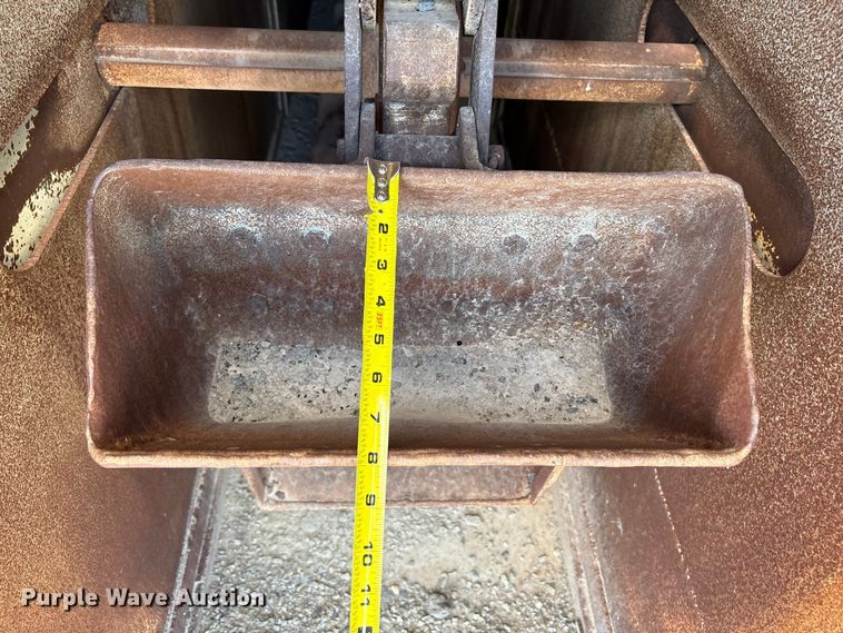 image for item EF6043 Mobile asphalt plant