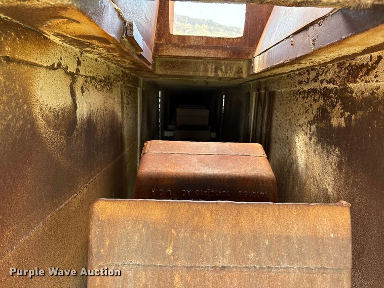 image for item EF6043 Mobile asphalt plant