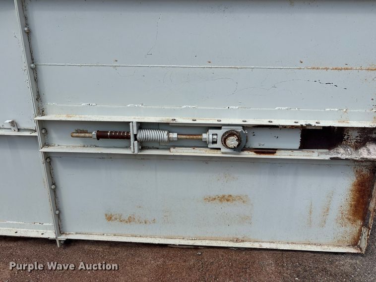 image for item EF6043 Mobile asphalt plant