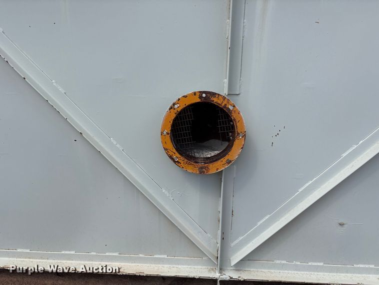 image for item EF6043 Mobile asphalt plant