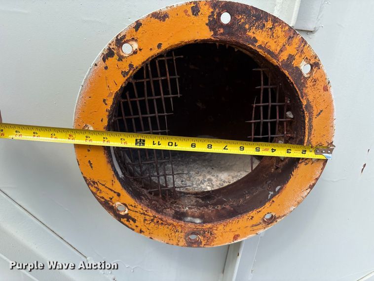 image for item EF6043 Mobile asphalt plant