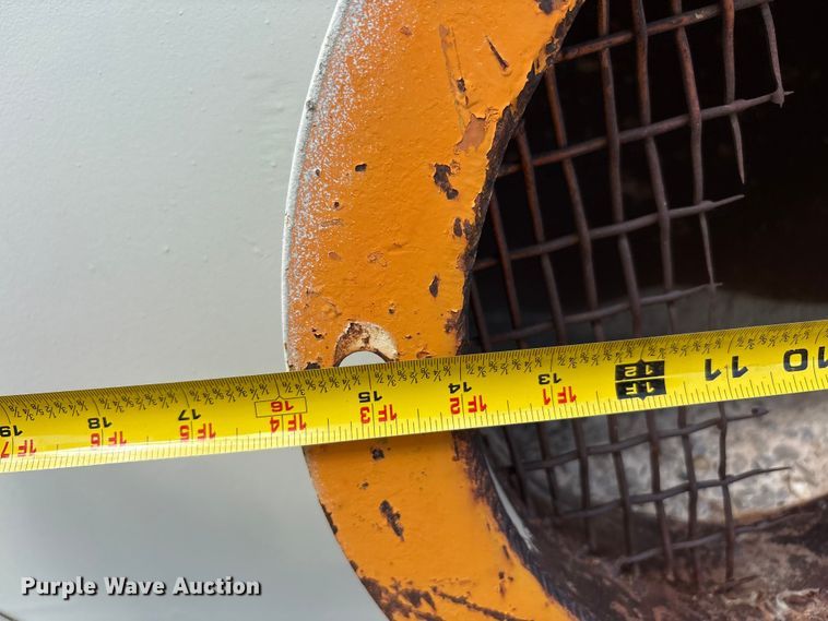 image for item EF6043 Mobile asphalt plant