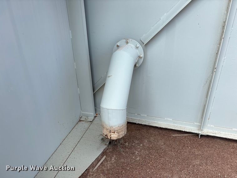 image for item EF6043 Mobile asphalt plant