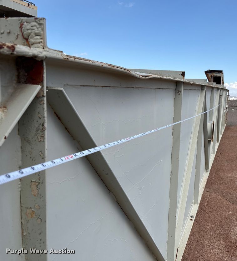 image for item EF6043 Mobile asphalt plant