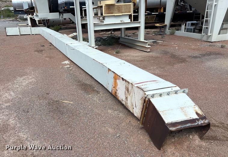 image for item EF6043 Mobile asphalt plant