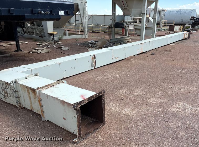 image for item EF6043 Mobile asphalt plant