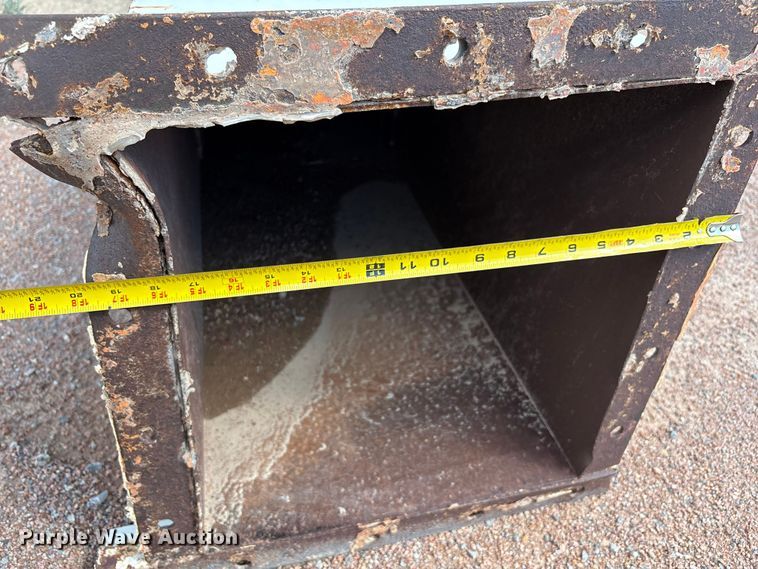 image for item EF6043 Mobile asphalt plant