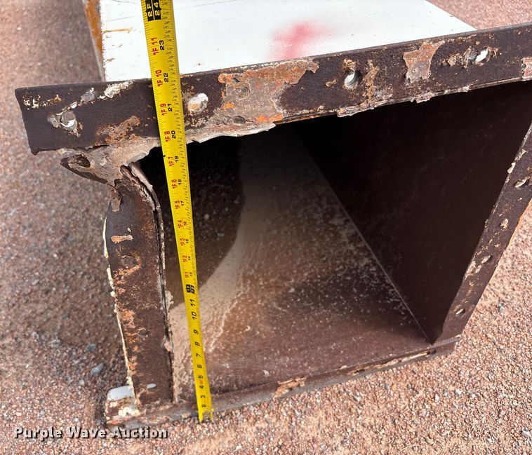 image for item EF6043 Mobile asphalt plant