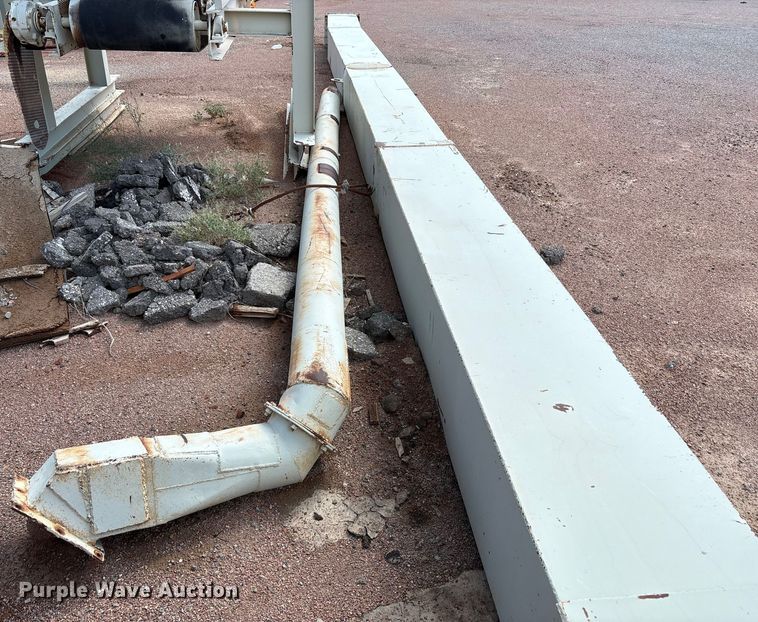 image for item EF6043 Mobile asphalt plant