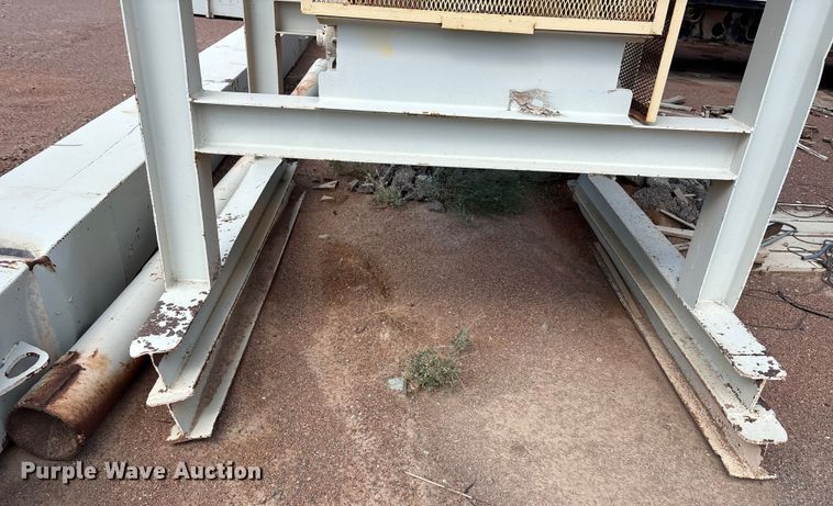 image for item EF6043 Mobile asphalt plant