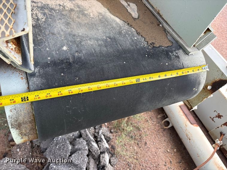 image for item EF6043 Mobile asphalt plant