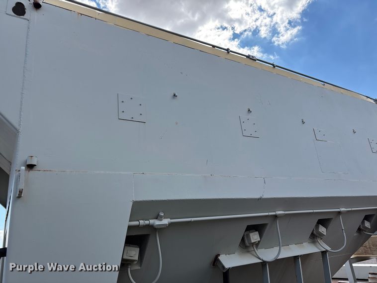 image for item EF6043 Mobile asphalt plant