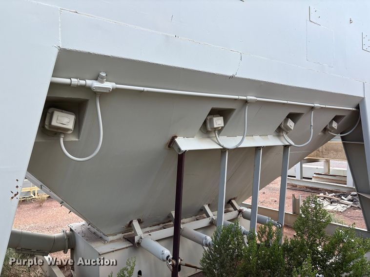 image for item EF6043 Mobile asphalt plant