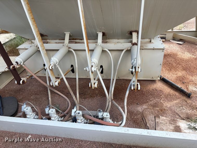 image for item EF6043 Mobile asphalt plant