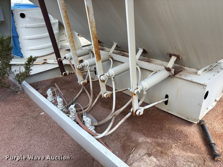 image for item EF6043 Mobile asphalt plant