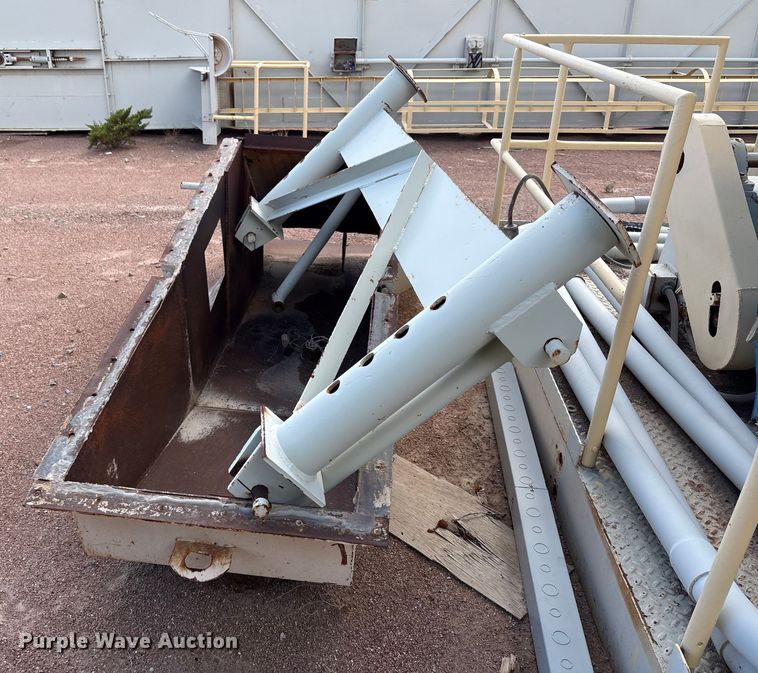 image for item EF6043 Mobile asphalt plant