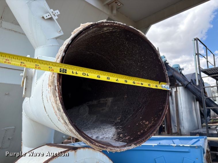 image for item EF6043 Mobile asphalt plant