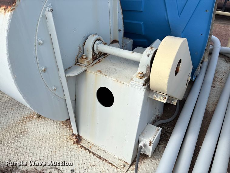 image for item EF6043 Mobile asphalt plant