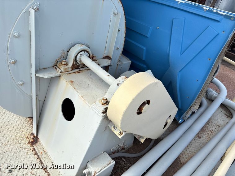 image for item EF6043 Mobile asphalt plant