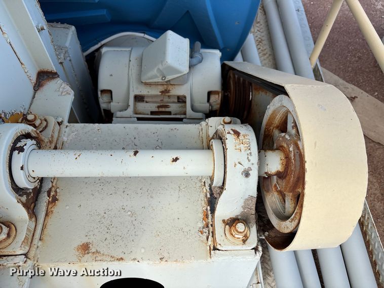 image for item EF6043 Mobile asphalt plant