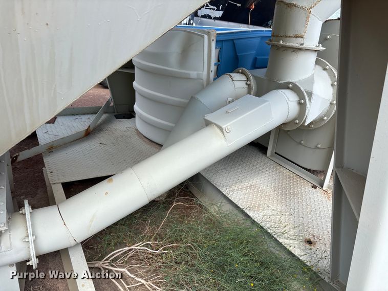 image for item EF6043 Mobile asphalt plant