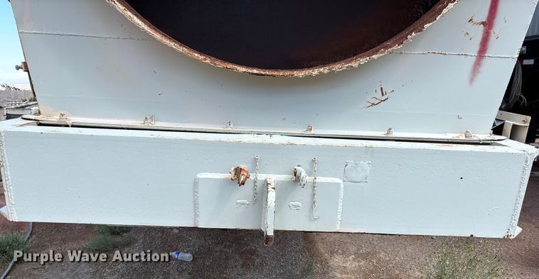 image for item EF6043 Mobile asphalt plant