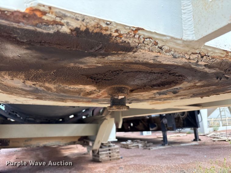 image for item EF6043 Mobile asphalt plant