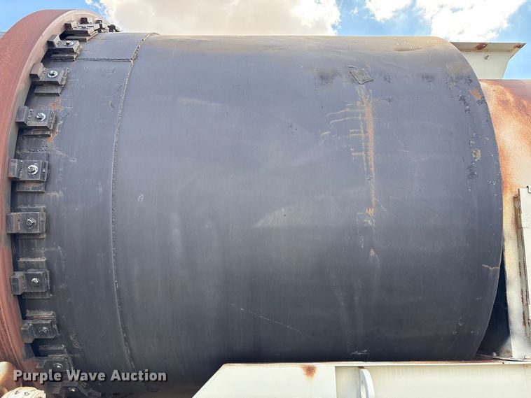 image for item EF6043 Mobile asphalt plant