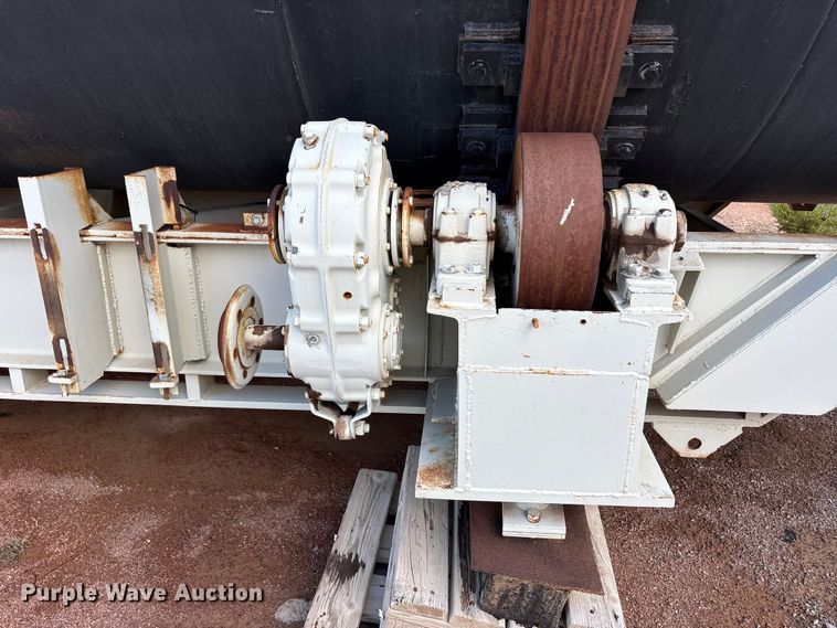 image for item EF6043 Mobile asphalt plant