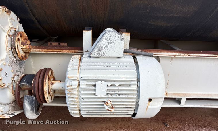 image for item EF6043 Mobile asphalt plant