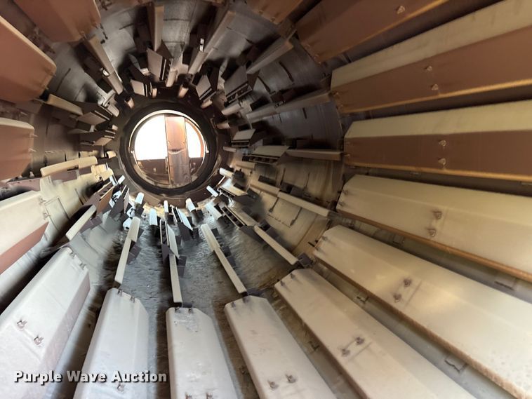 image for item EF6043 Mobile asphalt plant